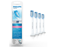 Philips Sonicare HX6054/07 Sensitive 4 szt - 347199 - zdjęcie 1